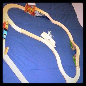 Thomas Train Set